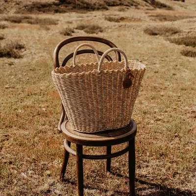 Bags and totes - SOFIA - Bags - HANDED BY