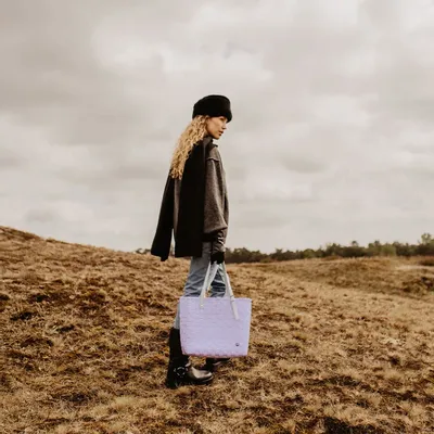 Sacs et cabas - OLIVIA - Sacs - HANDED BY