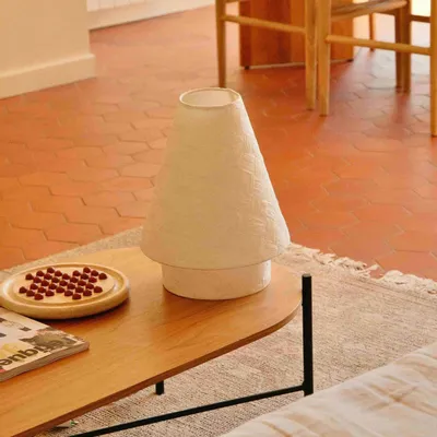 Objets de décoration - Lampe PAULETTE - Taille S - STUDIO AL OESTÉ