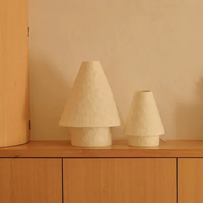 Objets de décoration - Lampe PAULETTE - Taille S - STUDIO AL OESTÉ