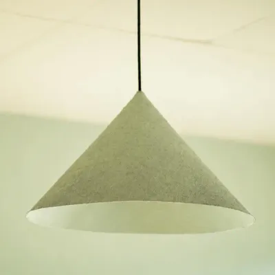 Ceiling lights - Kon ceiling lamp - ANCA FETCU STUDIO
