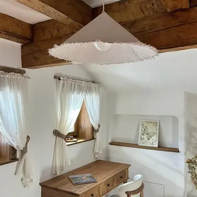 Ceiling lights - Kon ceiling lamp - ANCA FETCU STUDIO