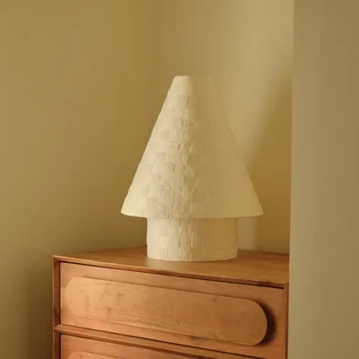 Objets de décoration - Lampe PAULETTE - Taille M - STUDIO AL OESTÉ