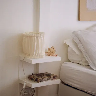 Objets de décoration - Lampe FRANCINE - STUDIO AL OESTÉ