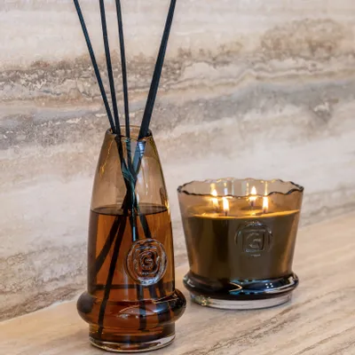 Scent diffusers - Diffuser Ali - GOMMAIRE