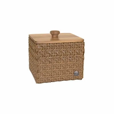 Storage boxes - OZARA - Basket - HANDED BY