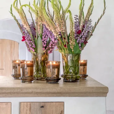 Vases - Vase Ali - GOMMAIRE