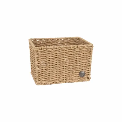 Boîtes de rangement  - CELESTE - Paniers - HANDED BY