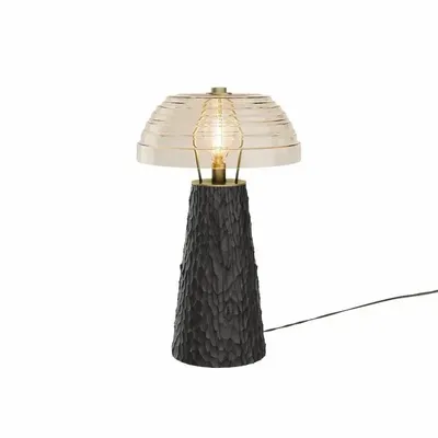 Lampes de table - Lloyd I Table Lamp Handmade by Wood Tailors Club - WOOD TAILORS CLUB
