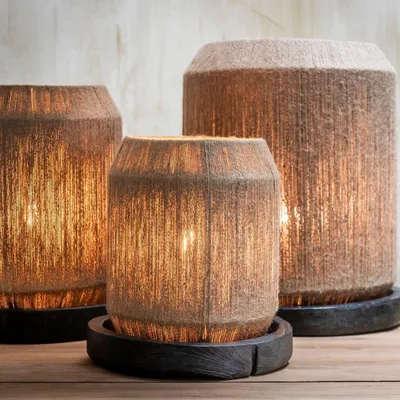 Desk lamps - Lamp Daniel - GOMMAIRE