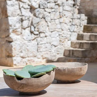 Objets de décoration - Bowl Jumbo - GOMMAIRE