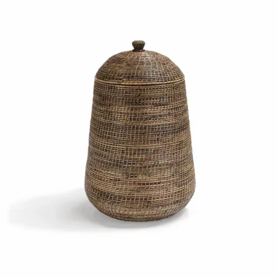 Laundry baskets - Laundry Basket Billy - GOMMAIRE