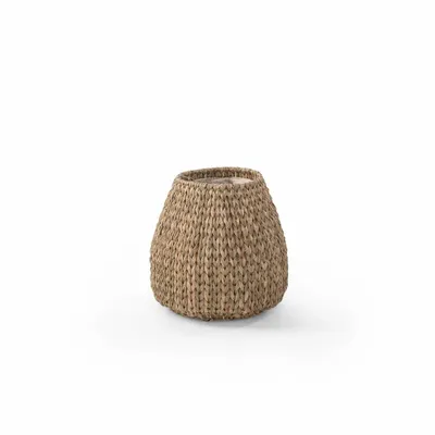 Decorative objects - Basket Sidi - GOMMAIRE