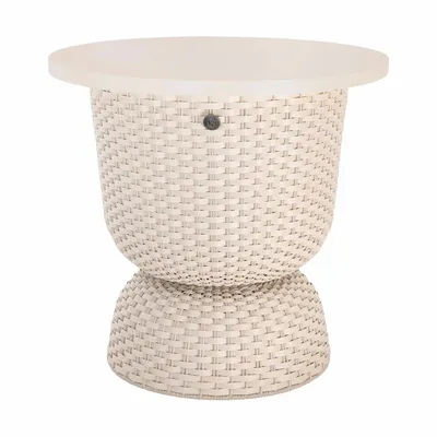 Storage boxes - TWIST - table - HANDED BY