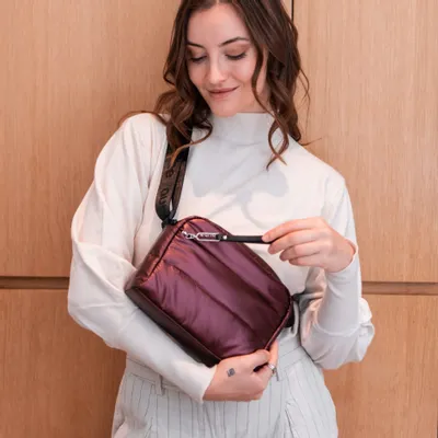 Bags and totes - Shoulder bag - AUBE