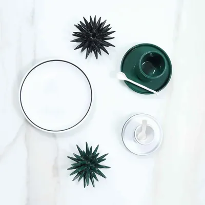 Assiettes de réception - Collection Horizon - MAISON GALA
