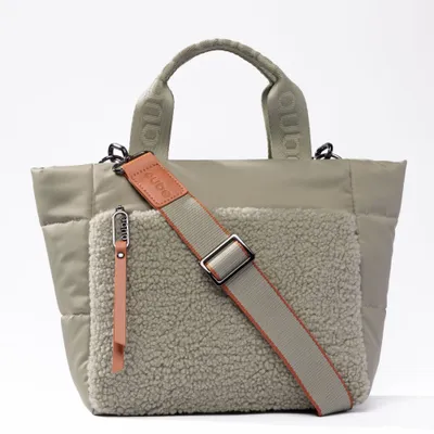 Bags and totes - Tote bag M Teddy - AUBE