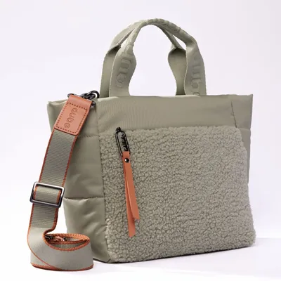 Bags and totes - Tote bag M Teddy - AUBE
