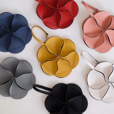 Bags and totes - ELEMOOD - Blossom Charm Case - ELEMOOD