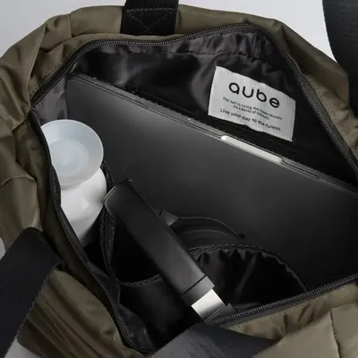Bags and totes - Tote bag L - 14" laptop - AUBE