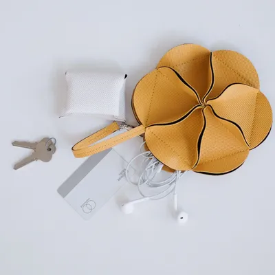 Bags and totes - ELEMOOD - Blossom Charm Case - ELEMOOD