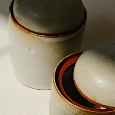 Objets de décoration - Boîte - STUDIO MAUJ
