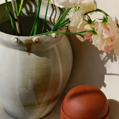 Vases - Vase émaillé - STUDIO MAUJ