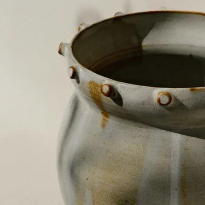 Vases - Vase émaillé - STUDIO MAUJ