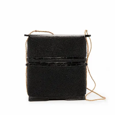Coffrets et boîtes - La Boîte À Trésors - Noir - BAZAR BIZAR LIVING