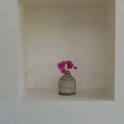 Vases - Le Vase Whoopy - Béton Naturel - S - BAZAR BIZAR LIVING