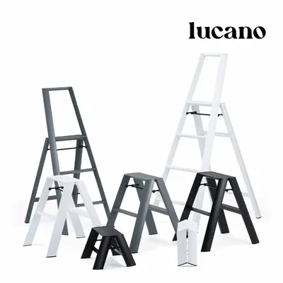 Mobilier et rangements pour bureau - Lucano - HASEGAWA