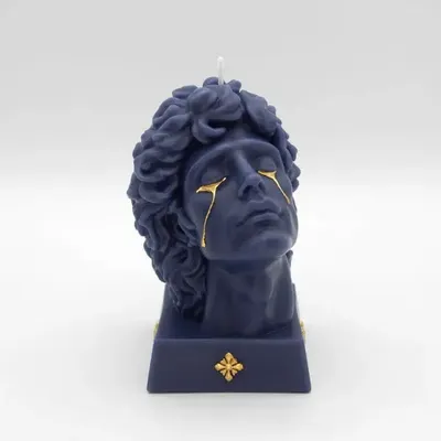 Bougies - Les larmes de David - HK XIFENG LIMITED