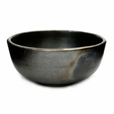 Bols - Le Bol Brûlé - Noir - L - BAZAR BIZAR LIVING