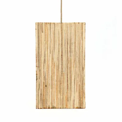 Abat-jours - L'Abat-jour Hyacinth - Naturel - BAZAR BIZAR LIVING