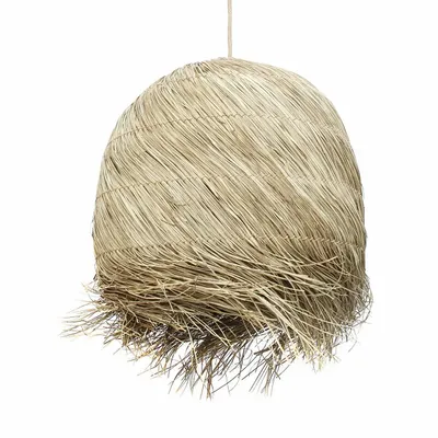 Abat-jours - La Suspension Wicked - Naturelle - BAZAR BIZAR LIVING