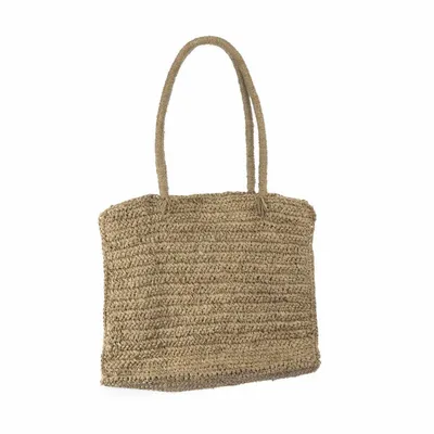 Sacs et cabas - Le Ti Amo Sac Shopping - BAZAR BIZAR LIVING