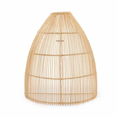 Appliques - La Lalo Applique Murale - Naturel - L - BAZAR BIZAR LIVING