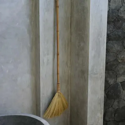 Objets de décoration - Le Grand Balai - Naturel - BAZAR BIZAR LIVING