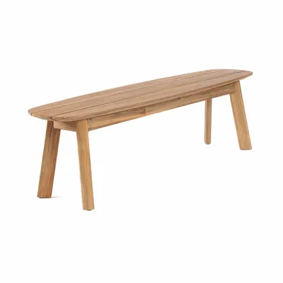 Benches - The Tutuala Bench - Outdoor - BAZAR BIZAR LIVING