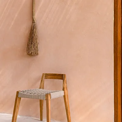 Chairs - The Marathi Dining Chair - BAZAR BIZAR LIVING