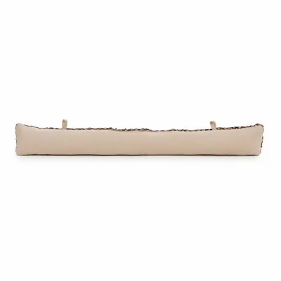 Objets de décoration - Le Boudin De Porte Oh My Gee - Cuivre Noir - BAZAR BIZAR LIVING