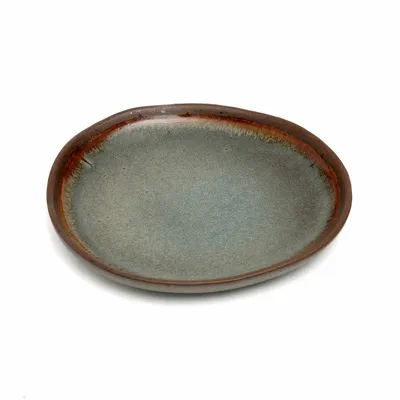 Everyday plates - The Côa Appetizer Plate - BAZAR BIZAR LIVING