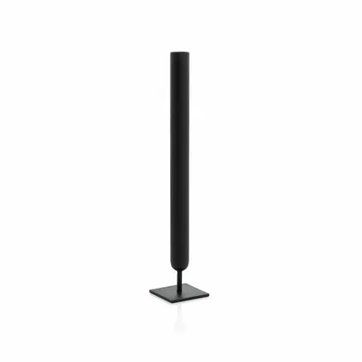 Vases - Le Vase Miss Slimsy - Noir - XL - BAZAR BIZAR LIVING