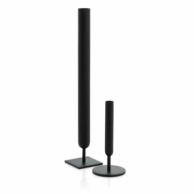Vases - Le Vase Miss Slimsy - Noir - XL - BAZAR BIZAR LIVING