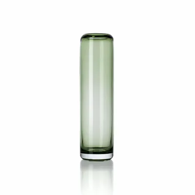 Vases - The Tall Vert Vase - Green - BAZAR BIZAR LIVING