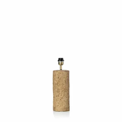 Table lamps - The Totem Table Lamp - Mud - S - BAZAR BIZAR LIVING