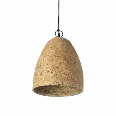 Plafonniers - La Suspension Savana - Boue - S - BAZAR BIZAR LIVING