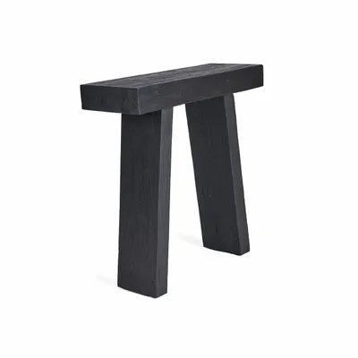 Consoles - La Console Stance - Noir - BAZAR BIZAR LIVING