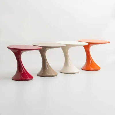 Other tables - Cobra couch end table - AMADEUS