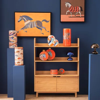 Vases - Galop round vases - AMADEUS